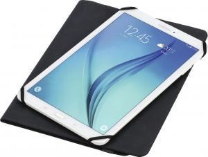 Etui na tablet Hama UNI 360 ROTATION 9.5 - 10'' CZARNE 4