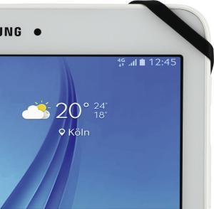 Etui na tablet Hama UNI 360 ROTATION 9.5 - 10'' CZARNE 6