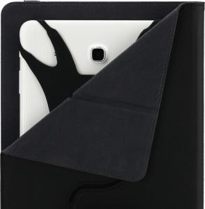 Etui na tablet Hama UNI 360 ROTATION 9.5 - 10'' CZARNE 7