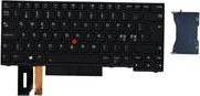 Lenovo Keyboard (NORDIC) 1