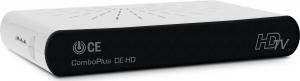 Tuner TV TechniSat ComboBox CE HD z kartą SMART HD+ 3
