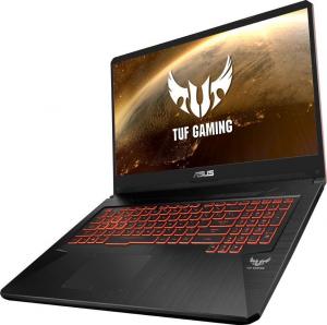 Laptop Asus TUF Gaming FX705 (FX705GE-EW231T) 7