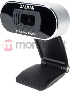 Kamera internetowa Zalman ZM-PC200 1