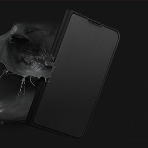 Dux Ducis Skin Pro etui pokrowiec z klapką Xiaomi Mi 9 niebieski uniwersalny 8