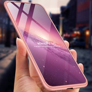 GKK 360 Protection Case etui na całą obudowę przód + tył Xiaomi Redmi 7 różowy uniwersalny 3