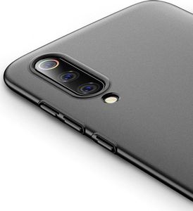 MSVII MSVII Simple ultracienkie etui pokrowiec Xiaomi Mi 9 niebieski uniwersalny 9