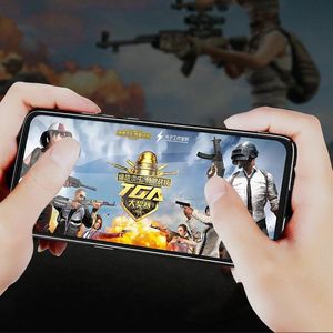 MSVII MSVII Simple ultracienkie etui pokrowiec Xiaomi Mi 9 czarny uniwersalny 12