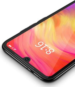 MSVII MSVII Simple ultracienkie etui pokrowiec Xiaomi Redmi Note 7 niebieski uniwersalny 11