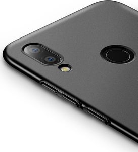 MSVII MSVII Simple ultracienkie etui pokrowiec Xiaomi Redmi Note 7 niebieski uniwersalny 10