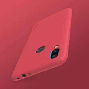 Nillkin Etui Super Frosted Shield Redmi 7 czarne 14