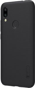 Nillkin Etui Super Frosted Shield Redmi 7 czarne 3