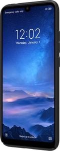 Nillkin Etui Super Frosted Shield Redmi 7 czarne 4