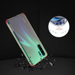 Nillkin Nature żelowe etui pokrowiec ultra slim Huawei P30 Pro przezroczysty uniwersalny 11