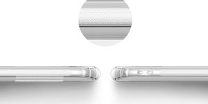 Nillkin Nature żelowe etui pokrowiec ultra slim Huawei P30 Lite przezroczysty uniwersalny 7