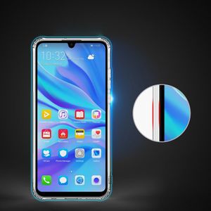 Nillkin Nature żelowe etui pokrowiec ultra slim Huawei P30 Lite przezroczysty uniwersalny 10