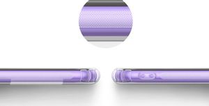 Nillkin Etui Nature Mi 9 SE przezroczysty 7