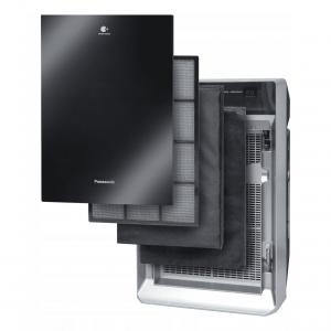 Oczyszczacz powietrza Panasonic F-VXR90G-K 2