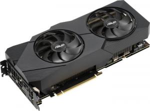 Karta graficzna Asus Dual GeForce RTX 2080 Evo OC 8GB GDDR6 (90YV0CL0-M0NM00) 2