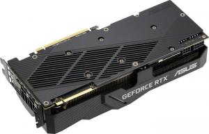 Karta graficzna Asus Dual GeForce RTX 2080 Evo OC 8GB GDDR6 (90YV0CL0-M0NM00) 6