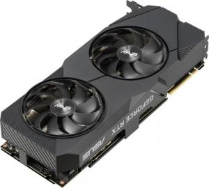 Karta graficzna Asus Dual GeForce RTX 2080 Evo OC 8GB GDDR6 (90YV0CL0-M0NM00) 7