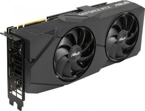 Karta graficzna Asus Dual GeForce RTX 2080 Evo OC 8GB GDDR6 (90YV0CL0-M0NM00) 10