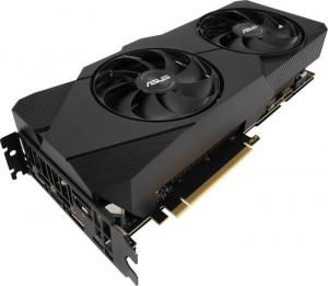 Karta graficzna Asus Dual GeForce RTX 2080 Evo OC 8GB GDDR6 (90YV0CL0-M0NM00) 11