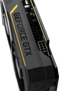 Karta graficzna Asus TUF GeForce GTX 1660Ti Gaming OC 6GB GDDR6 (TUF-GTX1660TI-O6G-GAMING) 7