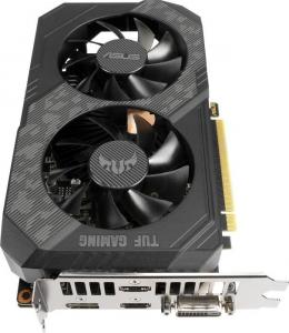 Karta graficzna Asus TUF GeForce GTX 1660Ti Gaming OC 6GB GDDR6 (TUF-GTX1660TI-O6G-GAMING) 9