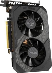 Karta graficzna Asus TUF GeForce GTX 1660Ti Gaming OC 6GB GDDR6 (TUF-GTX1660TI-O6G-GAMING) 10