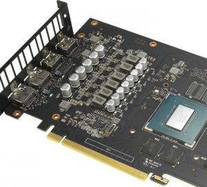 Karta graficzna Asus ROG Strix GeForce GTX 1660Ti Gaming Advanced 6GB GDDR6 (ROG-STRIX-GTX1660TI-A6G-GAMING) 11
