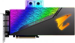 Karta graficzna Gigabyte Aorus GeForce RTX 2080Ti Xtreme Waterforce 11GB GDDR6 (GV-N208TAORUSX WB-11GC) 7