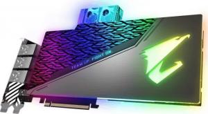 Karta graficzna Gigabyte Aorus GeForce RTX 2080Ti Xtreme Waterforce 11GB GDDR6 (GV-N208TAORUSX WB-11GC) 8