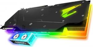 Karta graficzna Gigabyte Aorus GeForce RTX 2080Ti Xtreme Waterforce 11GB GDDR6 (GV-N208TAORUSX WB-11GC) 9