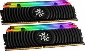 Pamięć ADATA XPG SPECTRIX D80, DDR4, 32 GB, 3000MHz, CL16 (AX4U3000316G16-DB80) 2