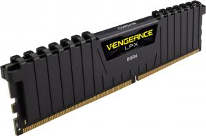 Pamięć Corsair Vengeance LPX, DDR4, 32 GB, 3200MHz, CL16 (CMK32GX4M2E3200C16) 4