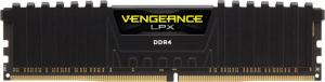 Pamięć Corsair Vengeance LPX, DDR4, 16 GB, 3200MHz, CL16 (CMK16GX4M2E3200C16) 3