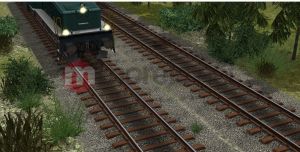 EEP 8.0 Profesjonalny Symulator Kolei PC 3