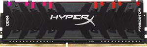Pamięć HyperX Predator RGB, DDR4, 32 GB, 3000MHz, CL15 (HX430C15PB3AK2/32) 4