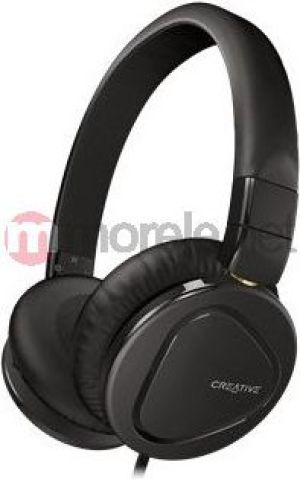 Słuchawki Creative MA2600 Czarne (51EF0650AA002) 1