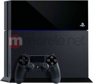 Sony Playstation 4 500GB Pre-order 1