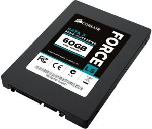 Dysk SSD Corsair Force LS 60 GB CSSD-F60GBLS 2