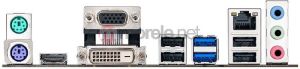 Płyta główna Asus H81M-A H81 (PCX/DZW/GLAN/SATA3/USB3/DDR3) 3