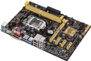 Płyta główna Asus H81M-PLUS 3
