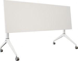 Biurko Resol Desk Białe 160x60 2
