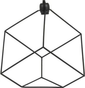 Lampa stołowa Light & living Lampa stołowa Janola matowa czarna uniwersalny 1