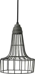Lampa wisząca Light & living Babette industrial szary  (149844 [12023768]) 1