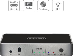 Unitek V1111A 3