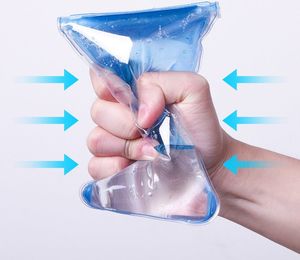 Baseus Baseus Safe Airbag Waterproof Case uniwersalny wodoodporny pokrowiec IPX8 etui 6.5'' różowy (ACFSD-C04) uniwersalny 16