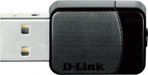 Karta sieciowa D-Link AC600 (DWA171) 2