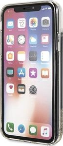 Karl Lagerfeld Etui KLHCPXROGO iPhone X/XS czarno-złote 6